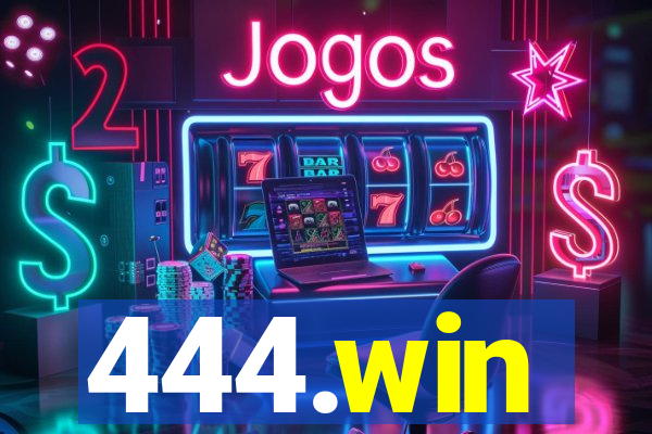 444.win