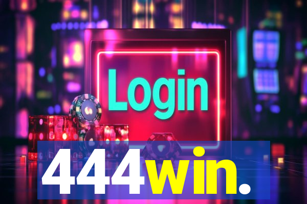 444win.