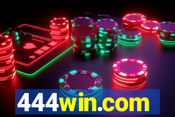 444win.com