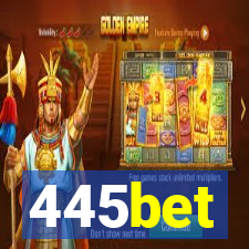 445bet