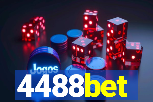 4488bet