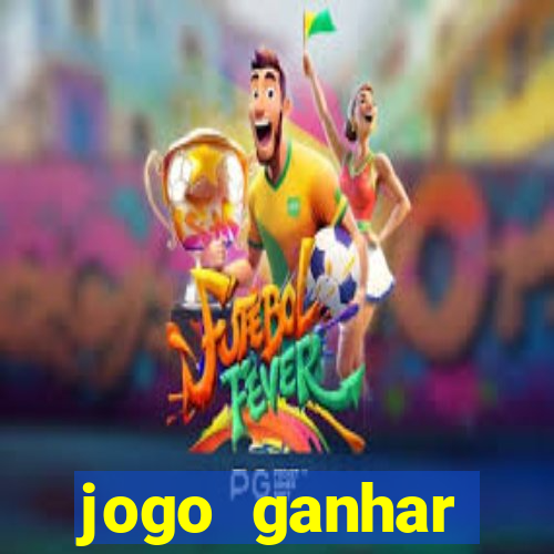 jogo ganhar dinheiro via pix