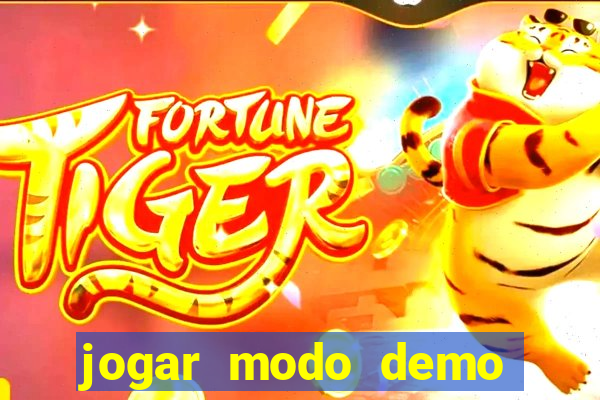 jogar modo demo fortune rabbit