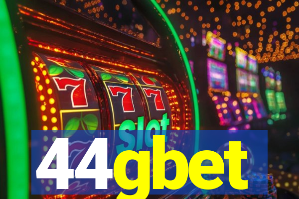 44gbet