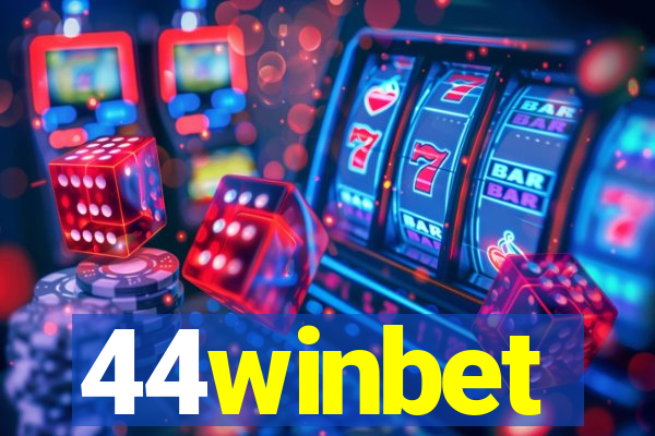 44winbet