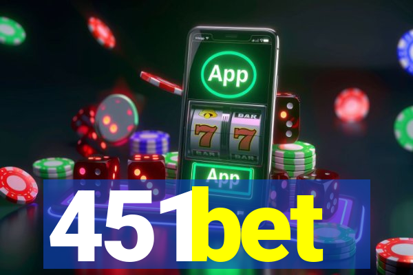 451bet