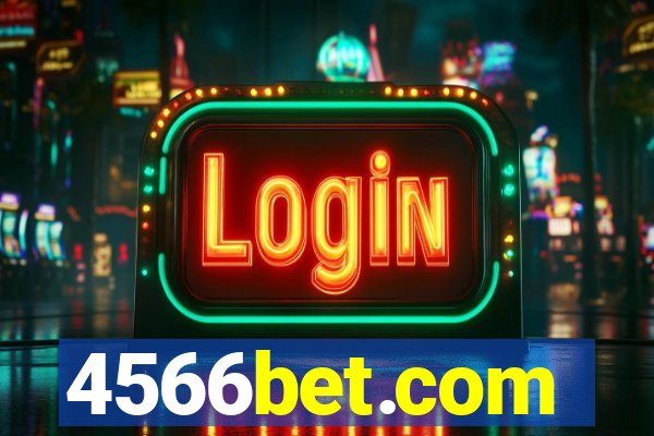 4566bet.com