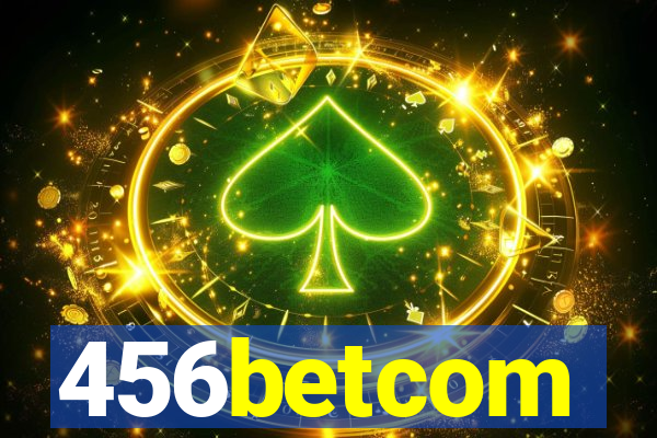 456betcom