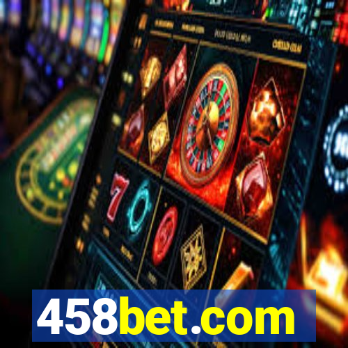 458bet.com