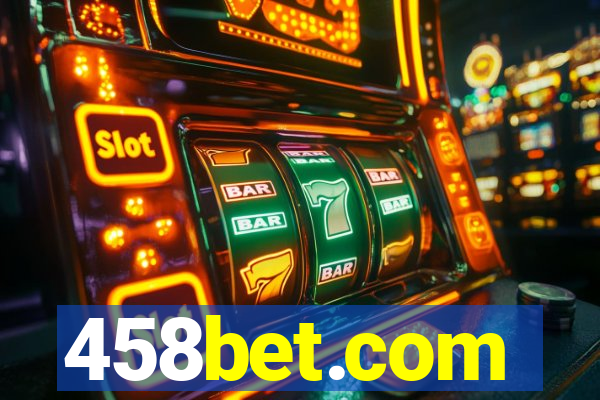 458bet.com