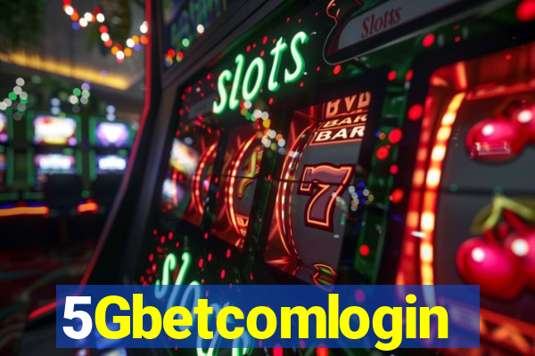 5Gbetcomlogin