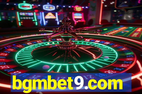 bgmbet9.com