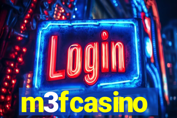 m3fcasino