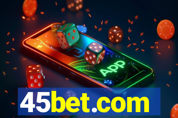 45bet.com