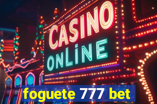 foguete 777 bet