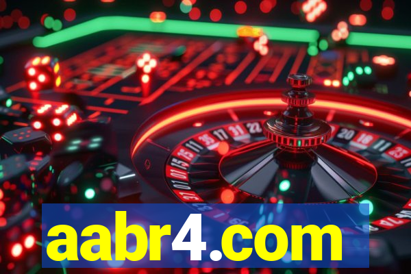 aabr4.com