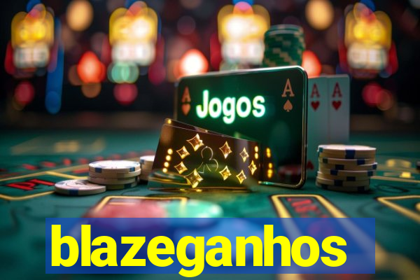 blazeganhos