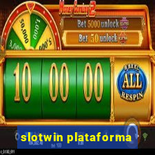 slotwin plataforma