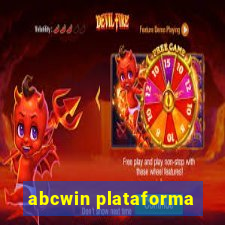 abcwin plataforma