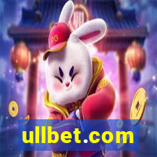 ullbet.com