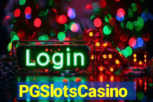 PGSlotsCasino