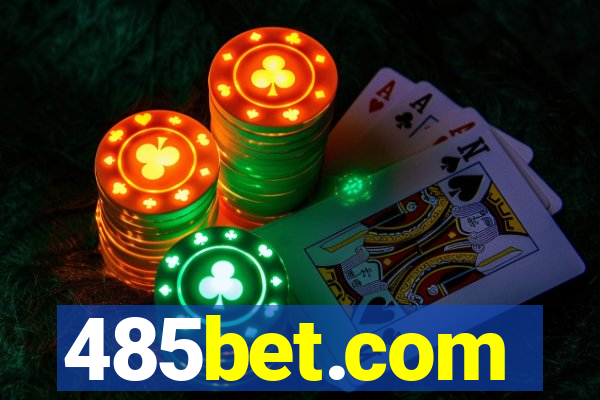 485bet.com