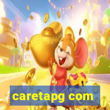 caretapg com