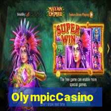 OlympicCasino