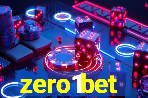 zero1bet