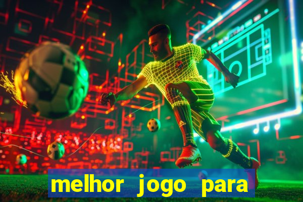 melhor jogo para ganhar dinheiro sem depositar nada