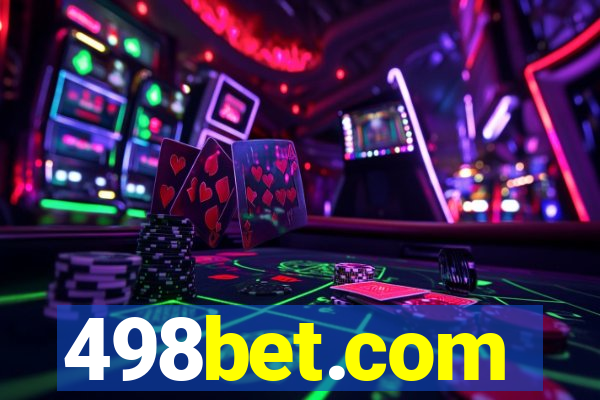 498bet.com