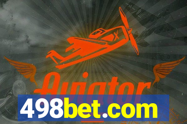 498bet.com