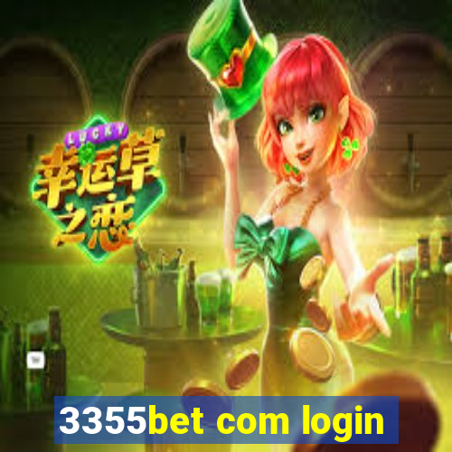 3355bet com login