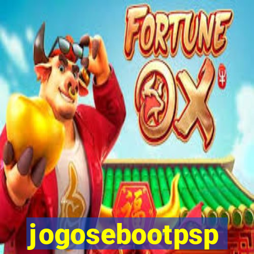 jogosebootpsp