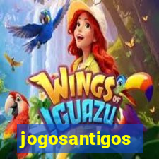 jogosantigos