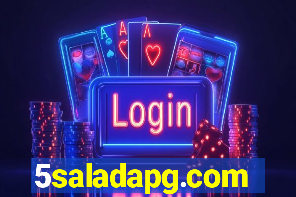 5saladapg.com