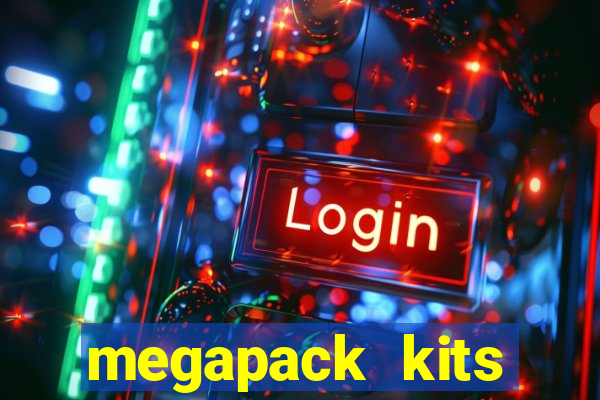 megapack kits football manager 2016