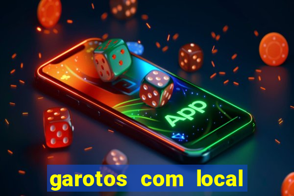 garotos com local porto alegre