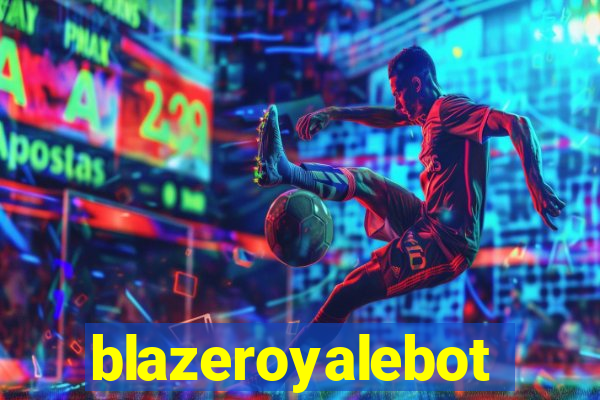 blazeroyalebot