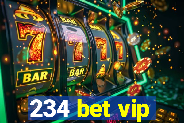 234 bet vip