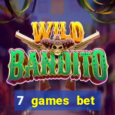 7 games bet reclame aqui