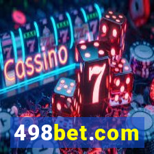 498bet.com