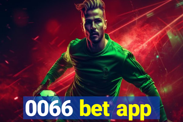 0066 bet app