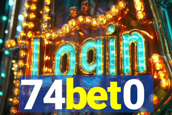 74bet0