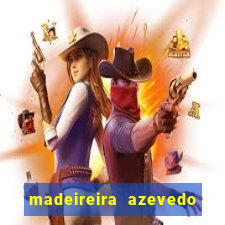 madeireira azevedo barreiras telefone