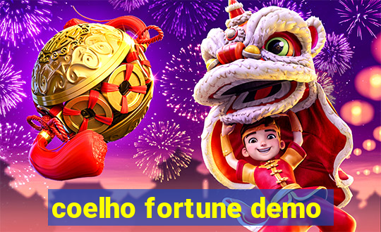 coelho fortune demo