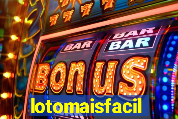 lotomaisfacil