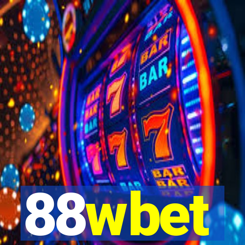 88wbet