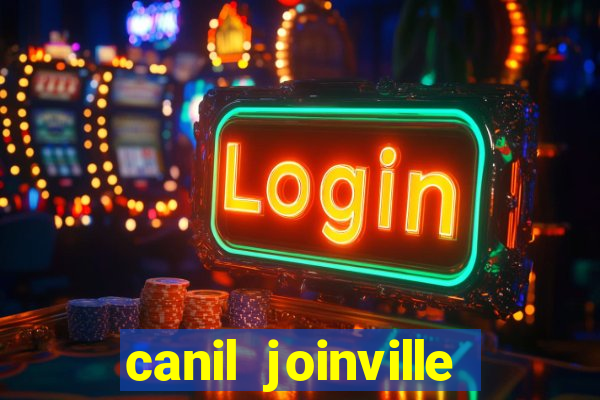 canil joinville vila nova