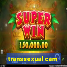 transsexual cam